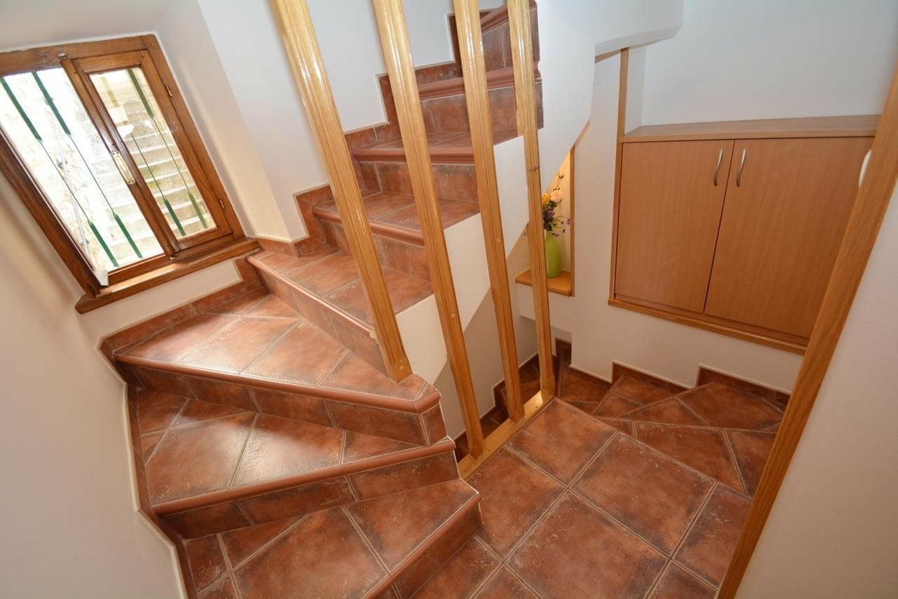 Studios Belvi Kotor Eksteriør billede